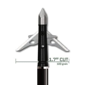 AP 1.7 BROADHEAD