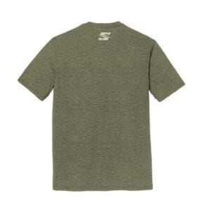 SEVR T-SHIRT – SHIELD LOGO