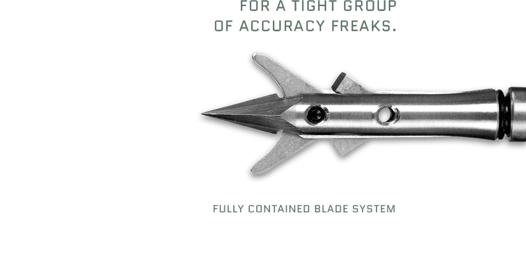 SEVR Broadheads - Product