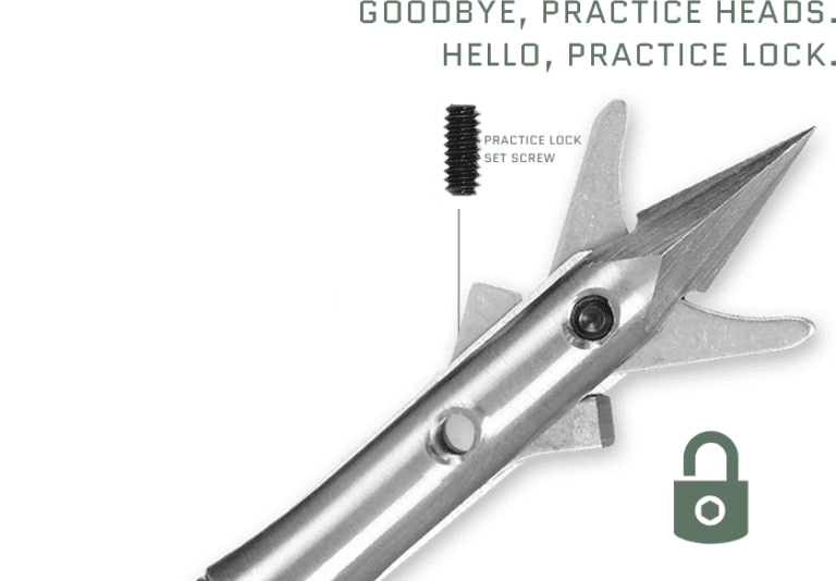 SEVR Broadheads - Product