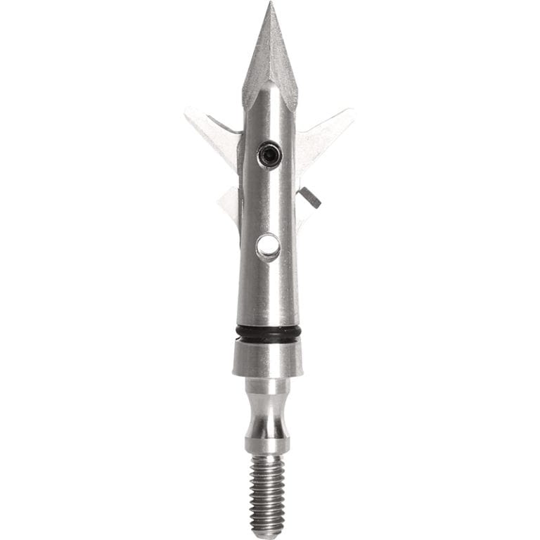 TITANIUM (Ti) 1.5 BROADHEAD Sevr Broadheads