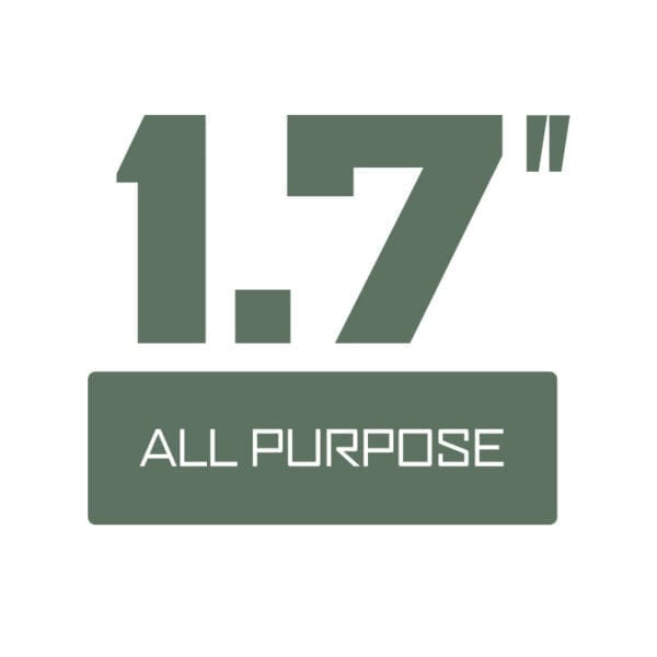 sevr all purpose 1.7 broadhead