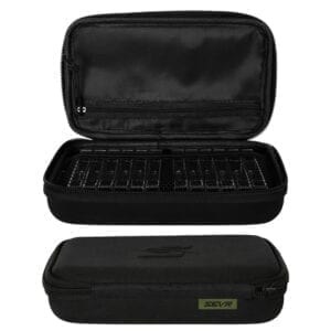 Deluxe Sevr Broadhead Case