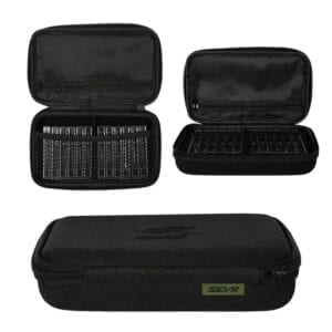 Deluxe Sevr Broadhead Case