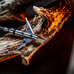 TITANIUM 1.5 BROADHEAD