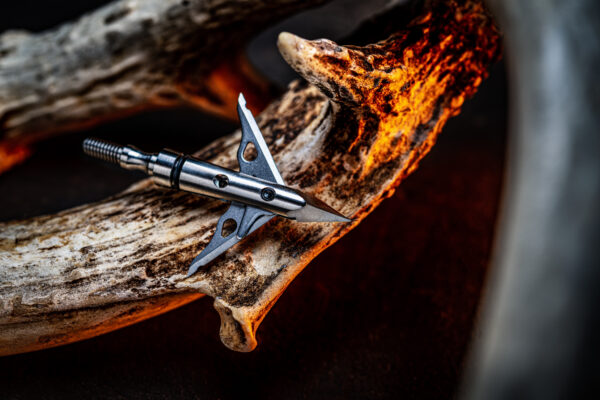 TITANIUM 1.5 BROADHEAD