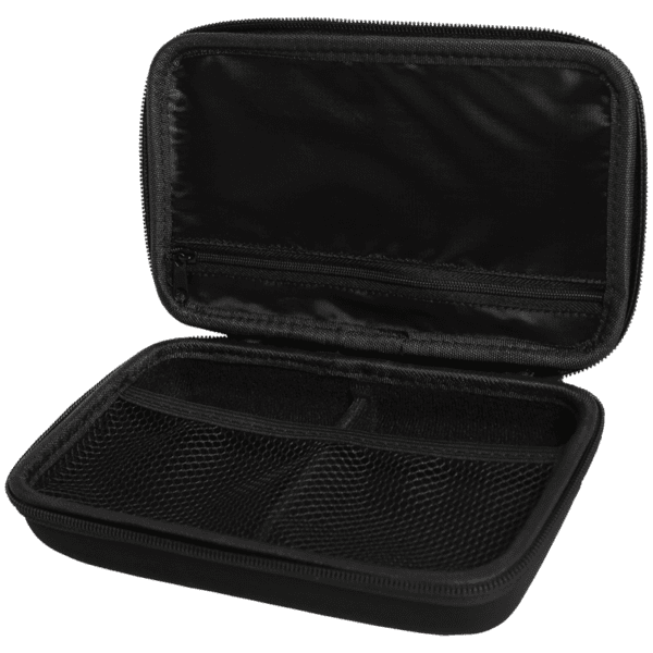 Deluxe Broadhead Case