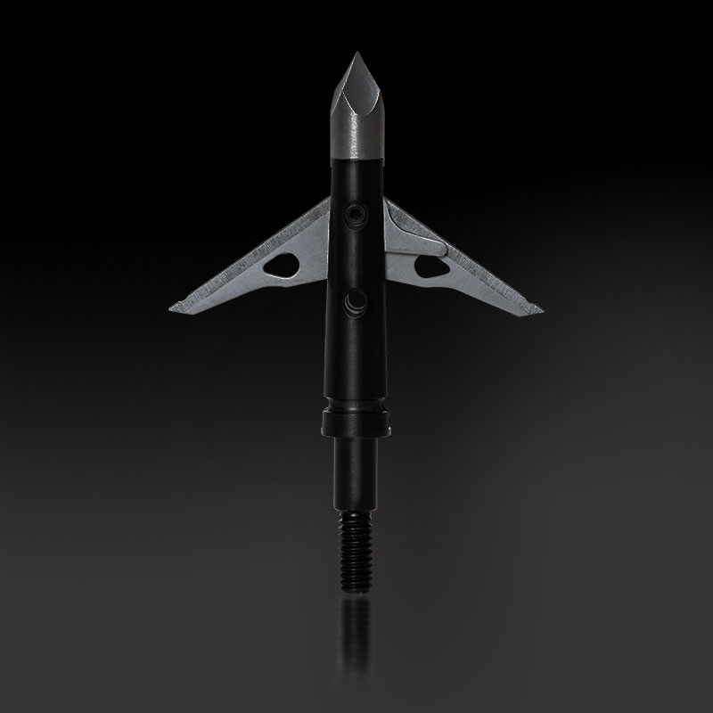 Read more about the article SEVR AP 1.7″ Mechanical Broadhead