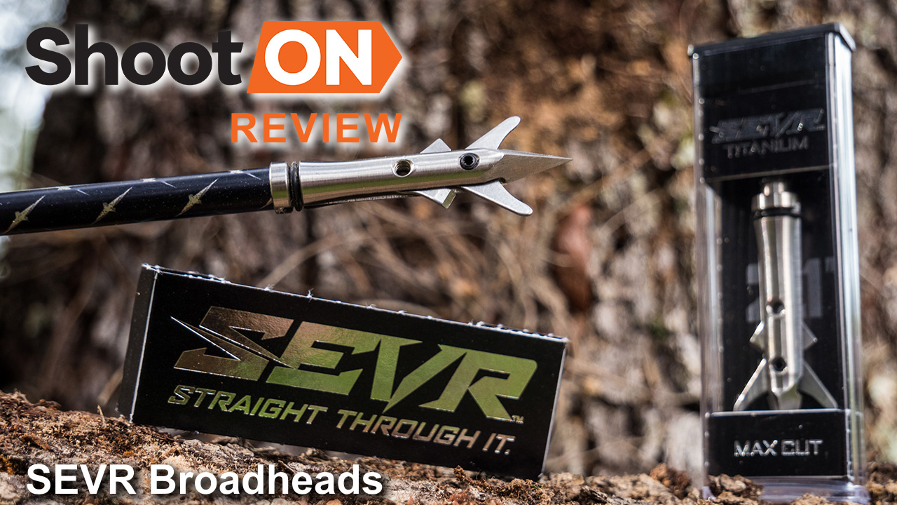 Read more about the article Shoot – On Broadhead Review