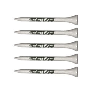 Blemished SEVR 12″ HD Archery Target