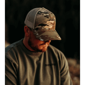 SEVR MULTI CAM HAT