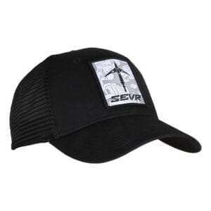 SEVR CUT HAT