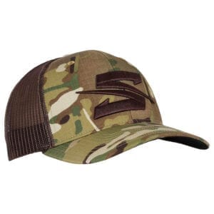 SEVR MULTI CAM HAT