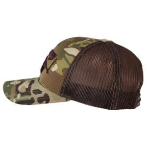 SEVR MULTI CAM HAT