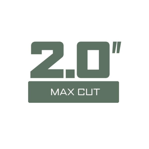 Sevr Broadheads Max Cut 2.0