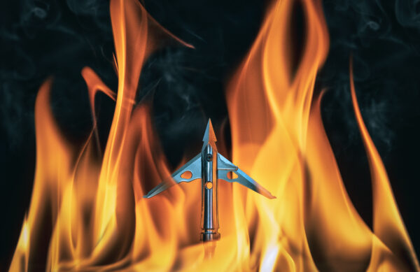 TITANIUM 2.0 BROADHEAD