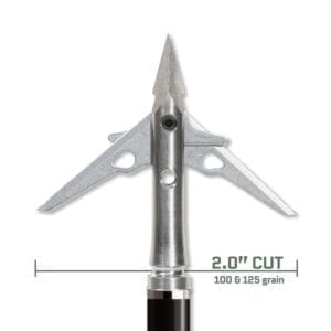 TITANIUM 2.0 BROADHEAD