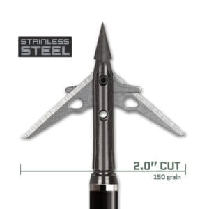 ROBUSTO 2.0 BROADHEAD