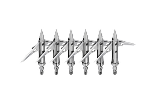 ROBUSTO 2.0 BROADHEAD