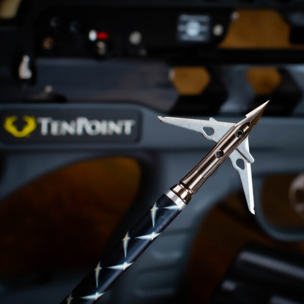 ROBUSTO 2.0 BROADHEAD