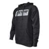 SEVR HOODIE - MULTIPLE COLORS - Image 2
