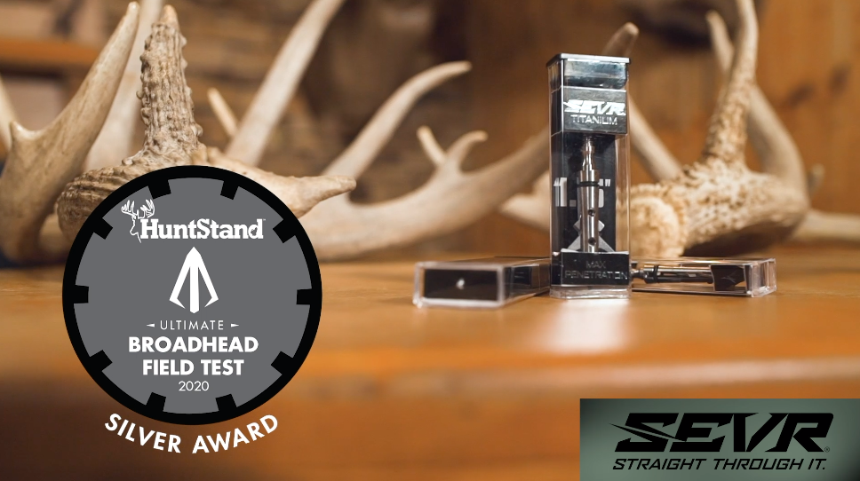 Read more about the article The Hunt Stand Award Winner