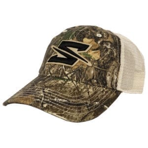 REALTREE EDGE LEGACY HAT