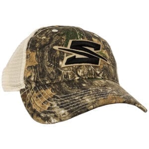 REALTREE EDGE LEGACY HAT