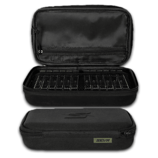 Best Broadheads For Bowhunting Sevr Broadheads