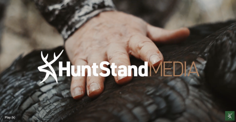 Hunt Stand Media - Sevr Broadheads