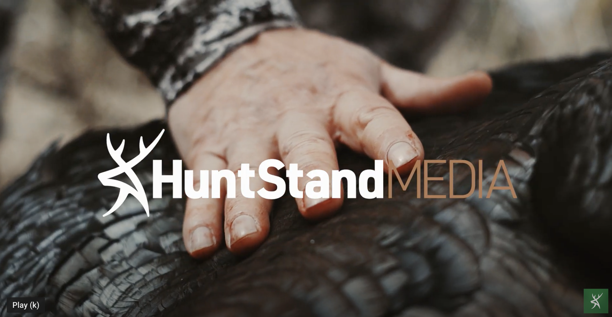 Read more about the article Hunt Stand Media: Focused On Bowhunting Success