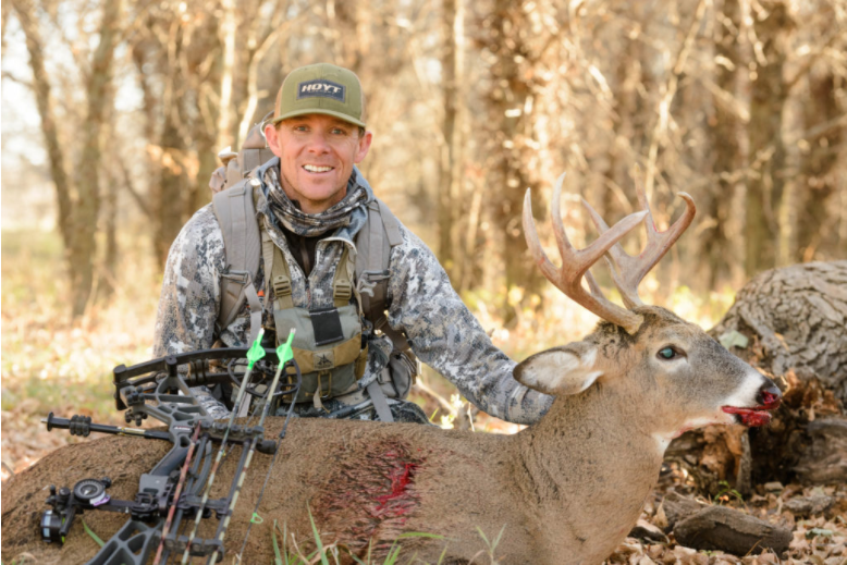 Read more about the article DDH: Shoot a Mechanical Broadhead, Please!