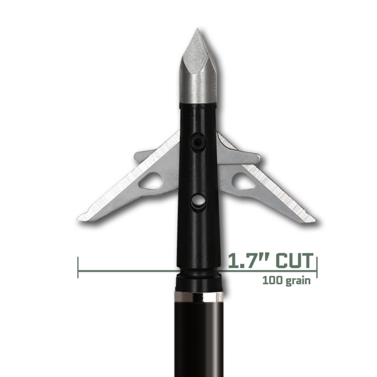 Sevr Broadheads The worlds highest performing broadhead