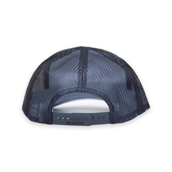 SEVR CIRCLE LOGO HAT