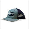 SEVR OD BOWHUNTING HAT - GREEN