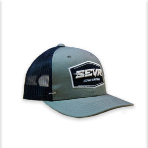 SEVR OD BOWHUNTING HAT – GREEN