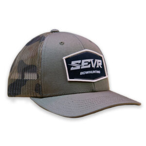 SEVR DUCK BLIND HAT