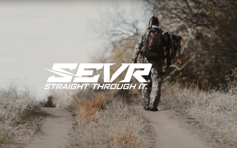 SEVR Broadheads: Focused on Bowhunting Success