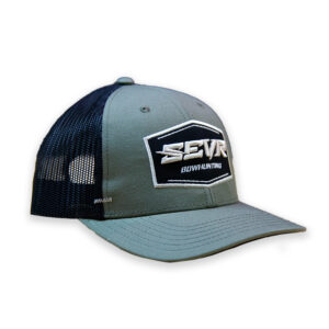 SEVR OD BOWHUNTING HAT – GREEN