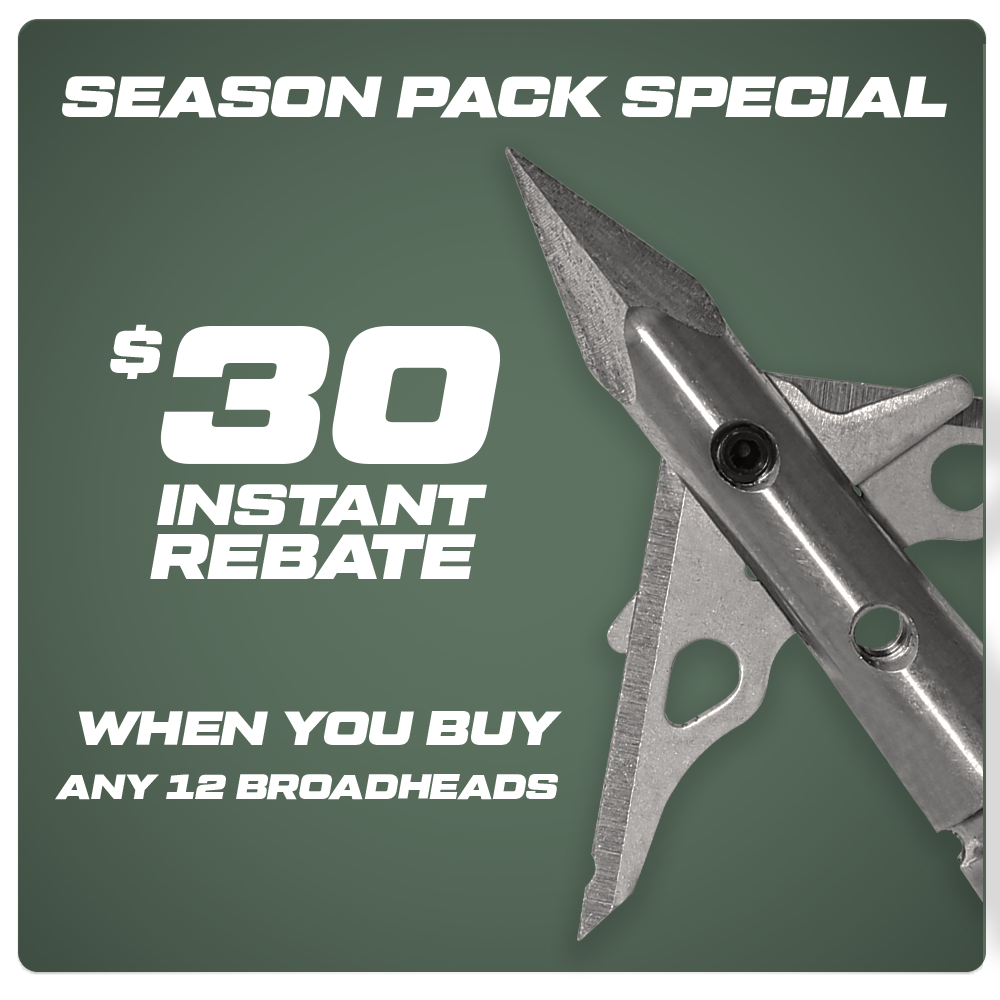 Sevr - Season Pack $30 Rebate