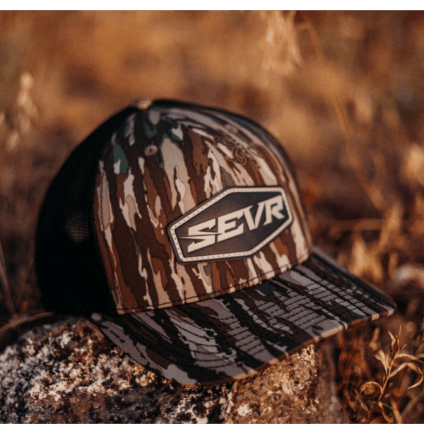 Sevr Woodland Hat