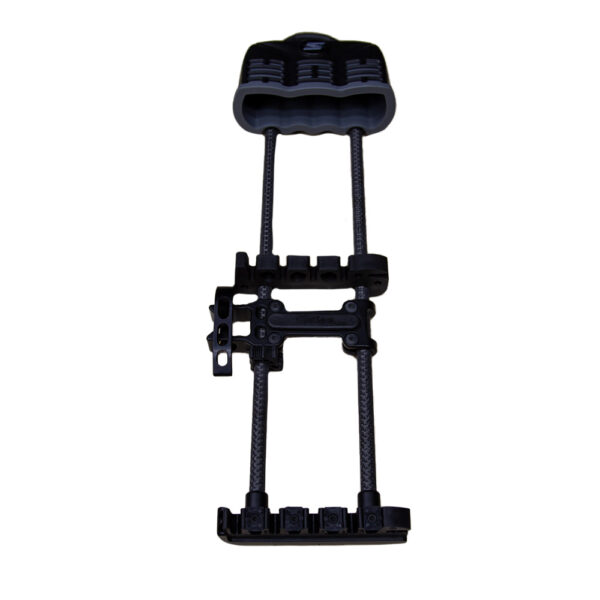 Max Grip™ FiveArrow Quiver by TightSpot™ Sevr Broadheads