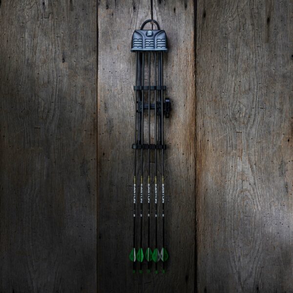 Max Grip™ 5 Arrow Bow Quiver