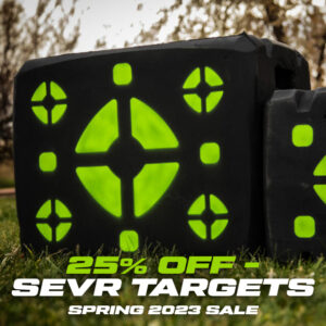 SEVR Spring 2023 Sale Graphic - Both Targets (square)