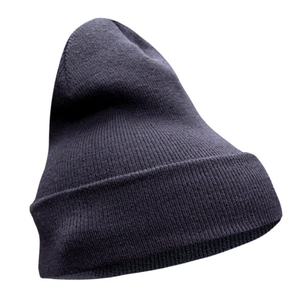 SEVR Beanie - Black