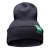 SEVR Beanie - Black