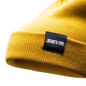 SEVR BEANIE – TAN