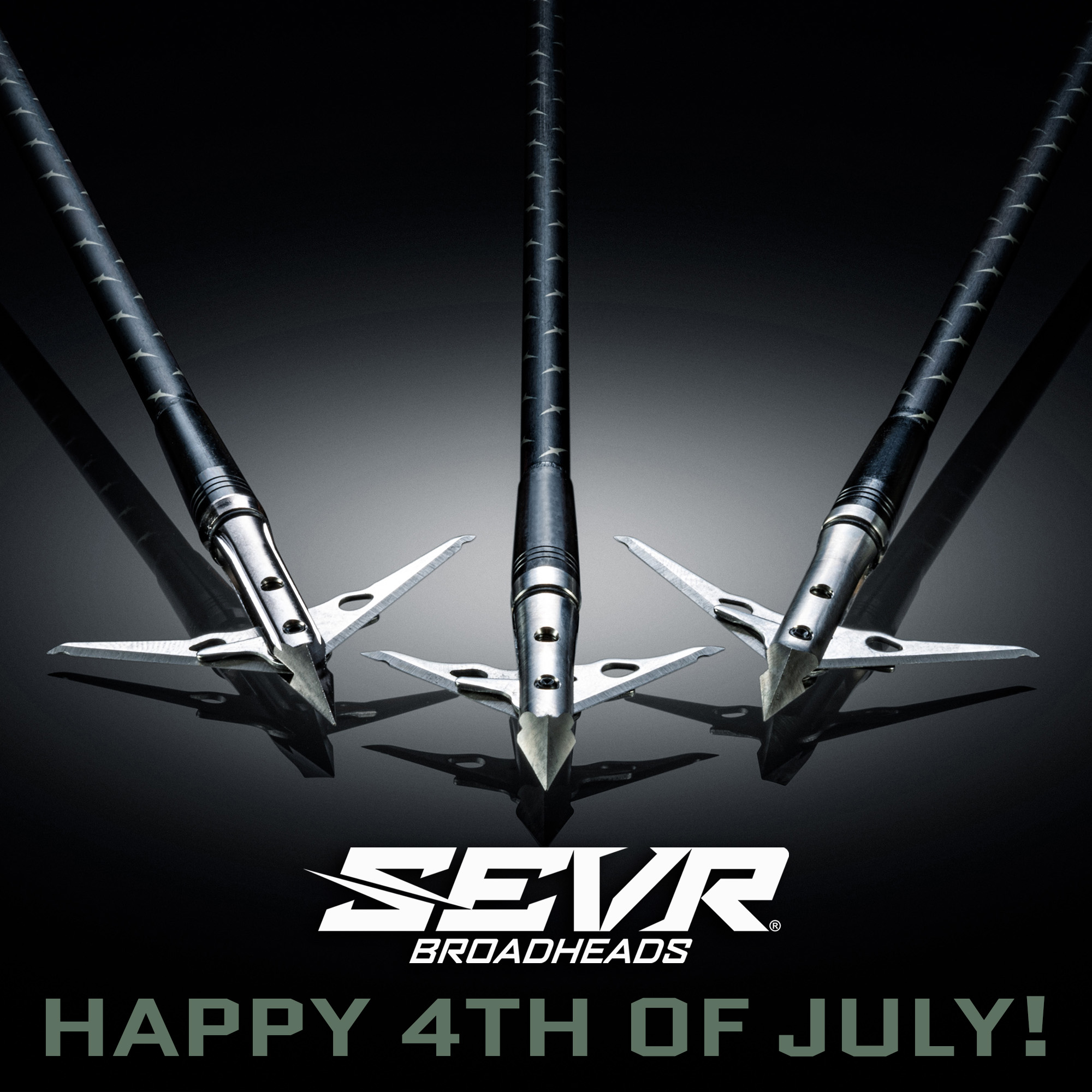 SEVR POLO - BLACK - Sevr Broadheads