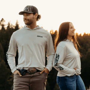 Sun Hoodie – Tan
