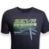 Whitetail Bowhunting Tee - Black